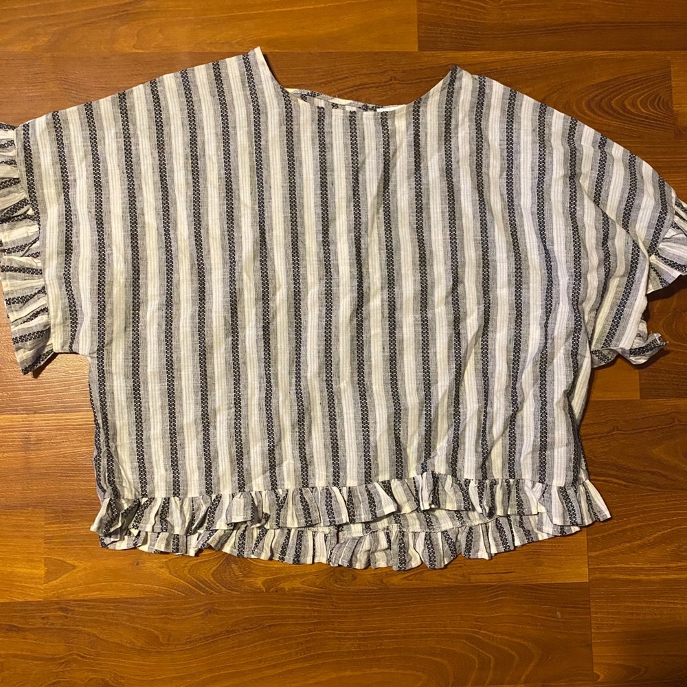Cute top